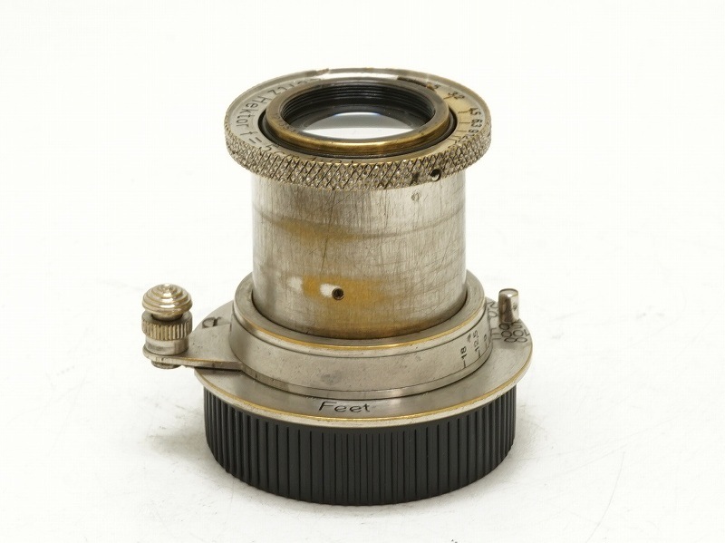 Leica(�饤��)��Hektor-L��50mm��F2.5��(�˥å���)��12���桡(NL-5094)