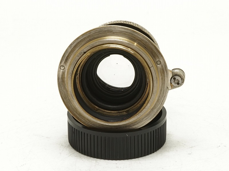 Leica(�饤��)��Hektor-L��50mm��F2.5��(�˥å���)��12���桡(NL-5094)