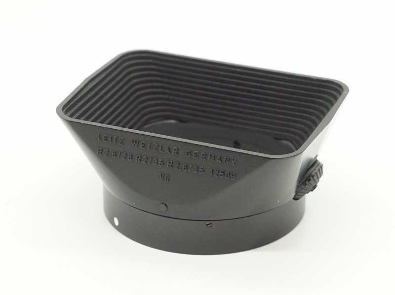 Leica(�饤��)��R28/2.8��R35/2��R35/2.8�ѥա��ɡ�12509��(0NAC-5137)