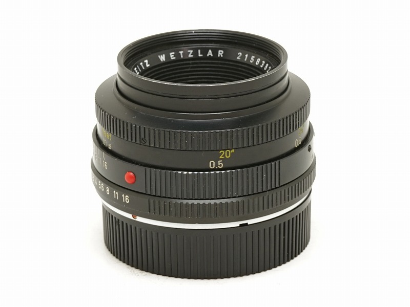 Leica(�饤��)��SUMMICRON-R��50mm��F2��(1-CAM)��215���桡(NL-5321)
