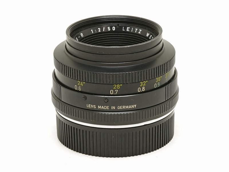 Leica(�饤��)��SUMMICRON-R��50mm��F2��(1-CAM)��215���桡(NL-5321)