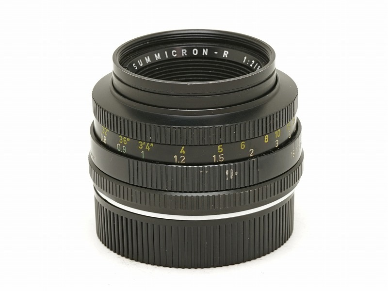 Leica(�饤��)��SUMMICRON-R��50mm��F2��(1-CAM)��215���桡(NL-5321)