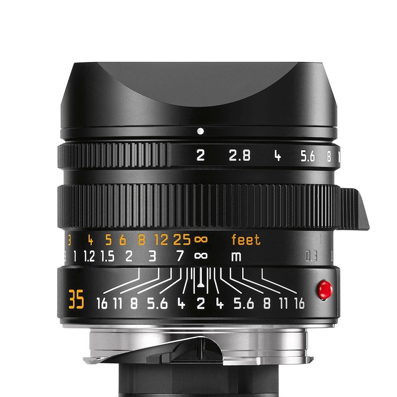 ݡߥM f2/35mm ASPH.  LEICA(饤)(11699)̤/ͽۡô