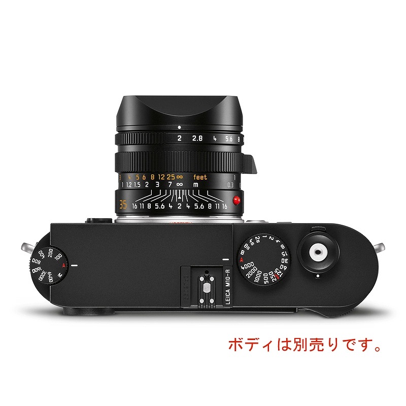 ݡߥM f2/35mm ASPH.  LEICA(饤)(11699)̤/ͽۡô