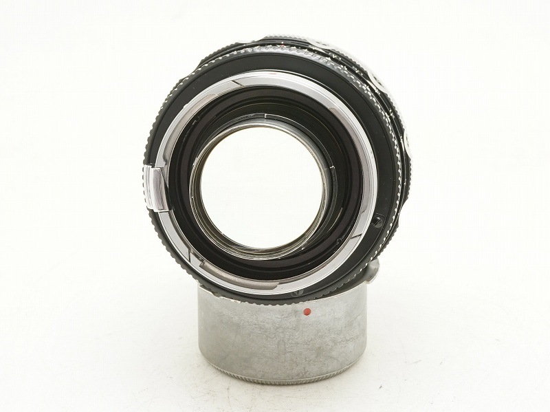 Nikon(�˥���)��NIKKOR-N 50mm F1.1 ���� (S�ޥ����)��(NS-575)