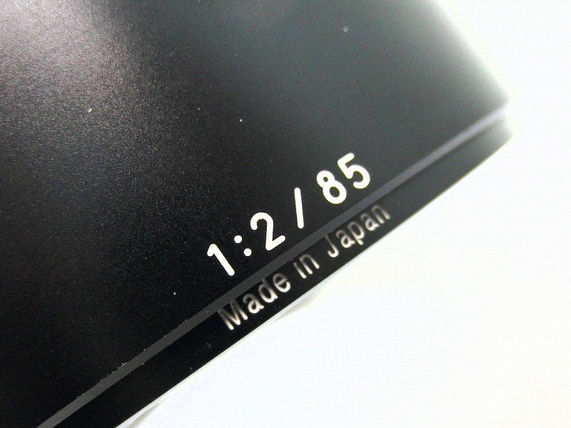 Carl Zeiss (ĥ) Sonnar T* 85mm F2ZMѥ᥿աɡ(0NAC-3258)