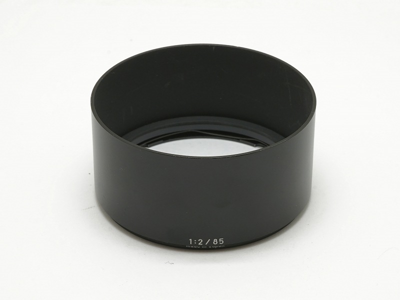 Carl Zeiss (ĥ) Sonnar T* 85mm F2ZMѥ᥿աɡ(0NAC-3258)