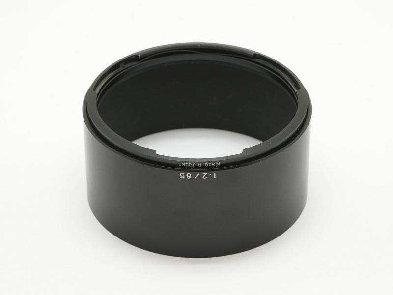 Carl Zeiss (ĥ) Sonnar T* 85mm F2ZMѥ᥿աɡ(0NAC-3258)