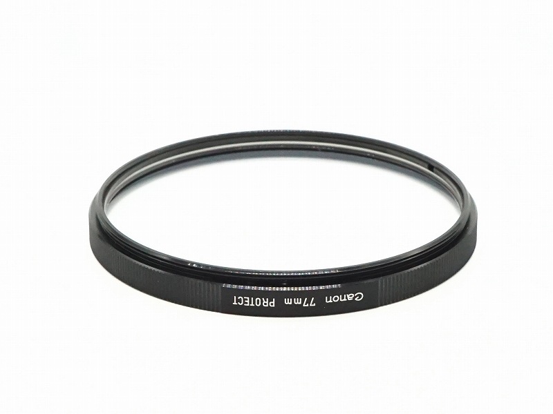 Canon(����Υ�)���ե��륿����77mm �ץ��ƥ�������(0NAC-4339)