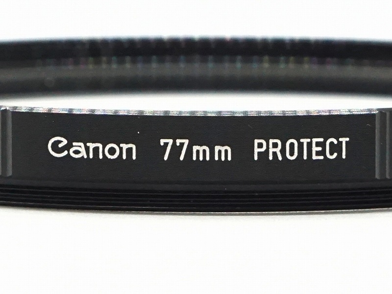 Canon(����Υ�)���ե��륿����77mm �ץ��ƥ�������(0NAC-4339)