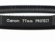 Canon(����Υ�)���ե��륿����77mm �ץ��ƥ�������(0NAC-4339)