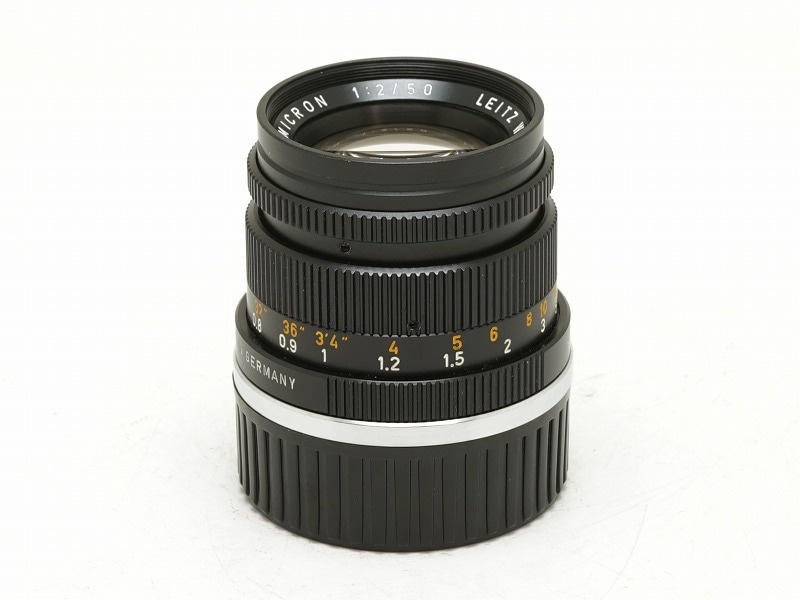 Leica(饤)SUMMICRON-M50mmF2(2nd)251桡(NL-4805)