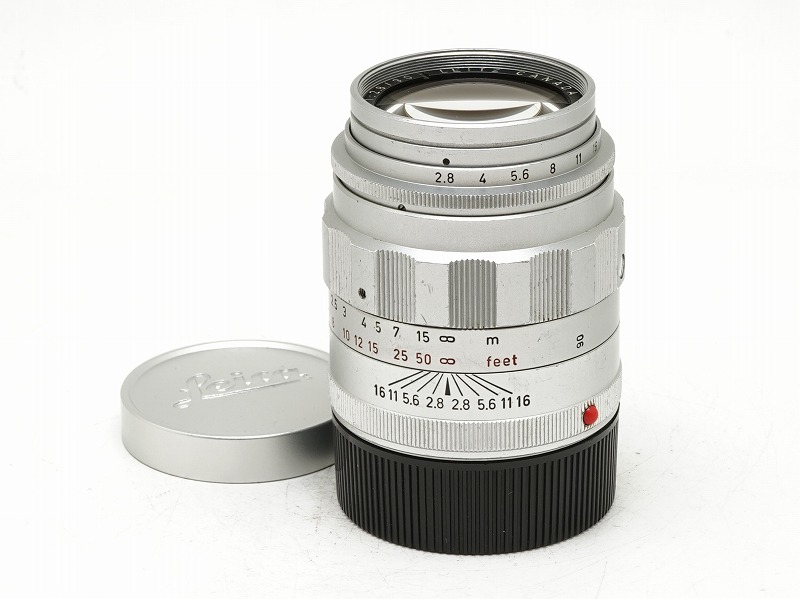 Leica(�饤��)��TELE-ELMARIT-M��90mm��F2.8��(����)������С���214���桡(NW-3755)