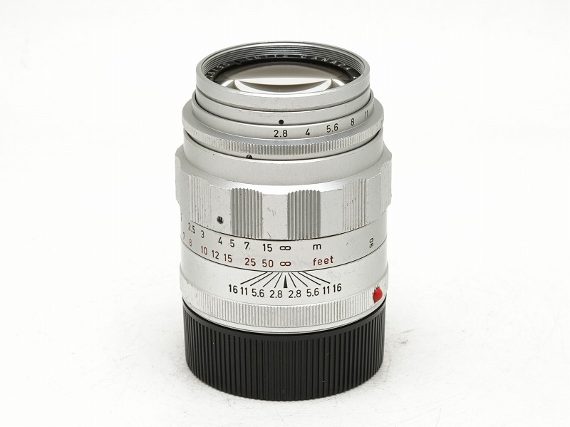 Leica(�饤��)��TELE-ELMARIT-M��90mm��F2.8��(����)������С���214���桡(NW-3755)