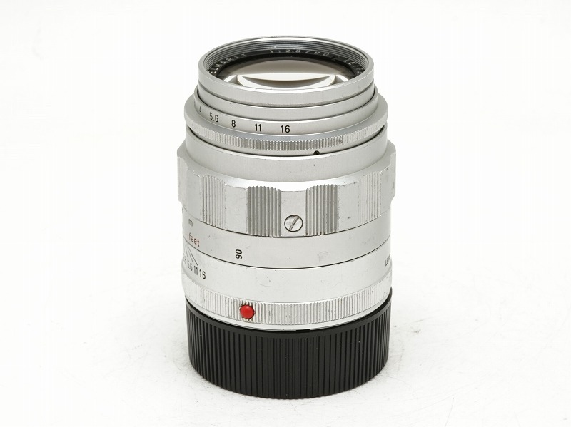 Leica(�饤��)��TELE-ELMARIT-M��90mm��F2.8��(����)������С���214���桡(NW-3755)