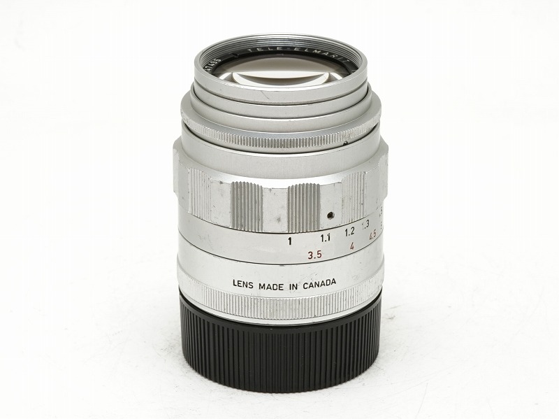 Leica(�饤��)��TELE-ELMARIT-M��90mm��F2.8��(����)������С���214���桡(NW-3755)