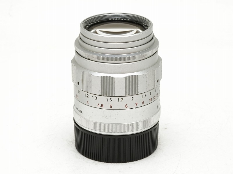 Leica(�饤��)��TELE-ELMARIT-M��90mm��F2.8��(����)������С���214���桡(NW-3755)