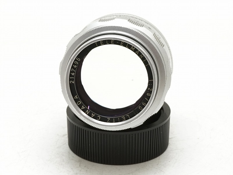 Leica(�饤��)��TELE-ELMARIT-M��90mm��F2.8��(����)������С���214���桡(NW-3755)