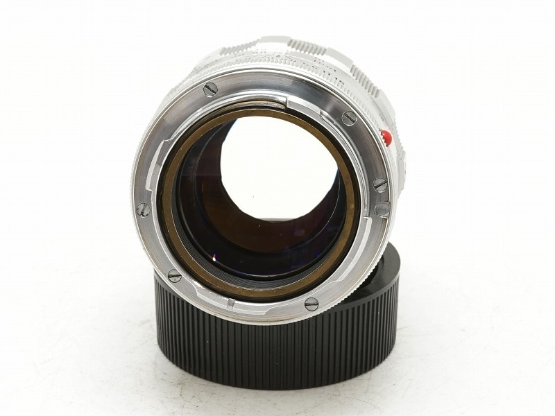 Leica(�饤��)��TELE-ELMARIT-M��90mm��F2.8��(����)������С���214���桡(NW-3755)