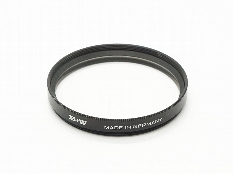 B+W  60mm UV�ե��륿�� ��(0NAC-4878)