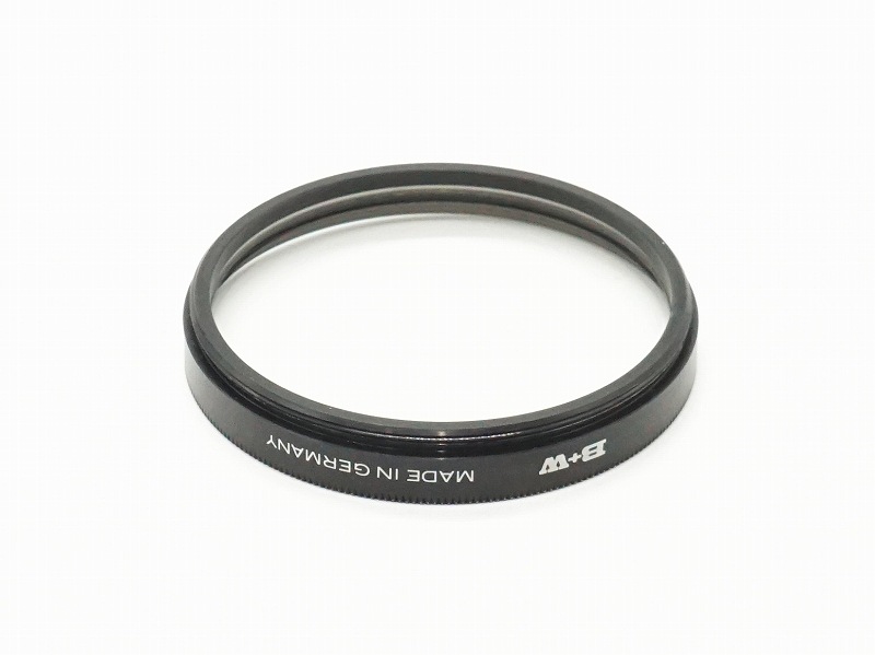 B+W  60mm UV�ե��륿�� ��(0NAC-4878)