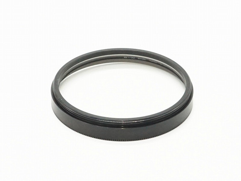 B+W  60mm UV�ե��륿�� ��(0NAC-4878)