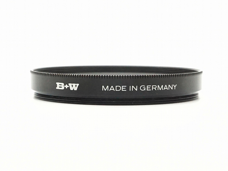 B+W  60mm UV�ե��륿�� ��(0NAC-4878)