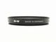B+W  60mm UV�ե��륿�� ��(0NAC-4878)