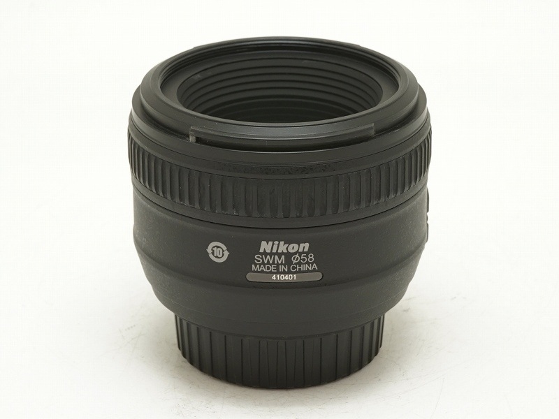 Nikon(�˥���)��AF-S 50mm F1.4G��(NS-720)