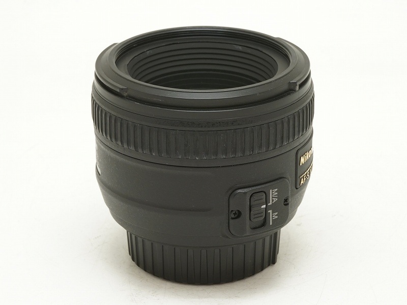 Nikon(�˥���)��AF-S 50mm F1.4G��(NS-720)
