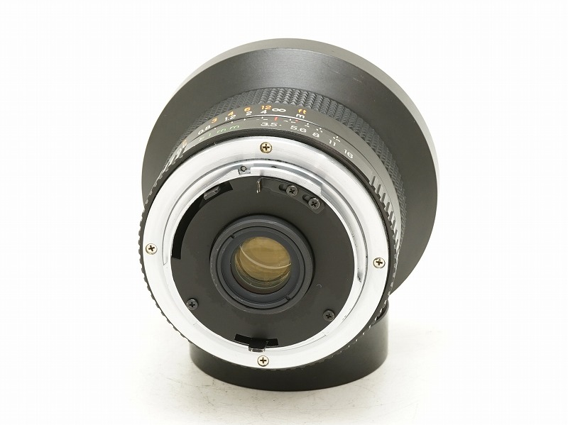 YASHICA(�䥷��)��ML 21mm F3.5��(NJ-7927)