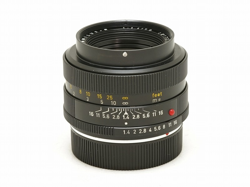 Leica(�饤��)��SUMMILUX-R��50mm��F1.4��(2-CAM)��247���桡(NL-5286)