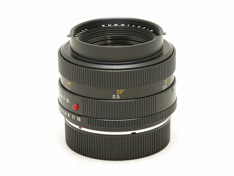 Leica(�饤��)��SUMMILUX-R��50mm��F1.4��(2-CAM)��247���桡(NL-5286)