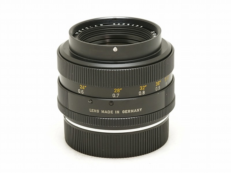 Leica(�饤��)��SUMMILUX-R��50mm��F1.4��(2-CAM)��247���桡(NL-5286)