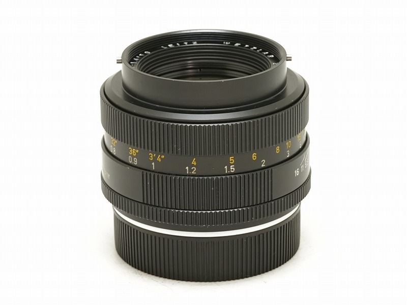Leica(�饤��)��SUMMILUX-R��50mm��F1.4��(2-CAM)��247���桡(NL-5286)