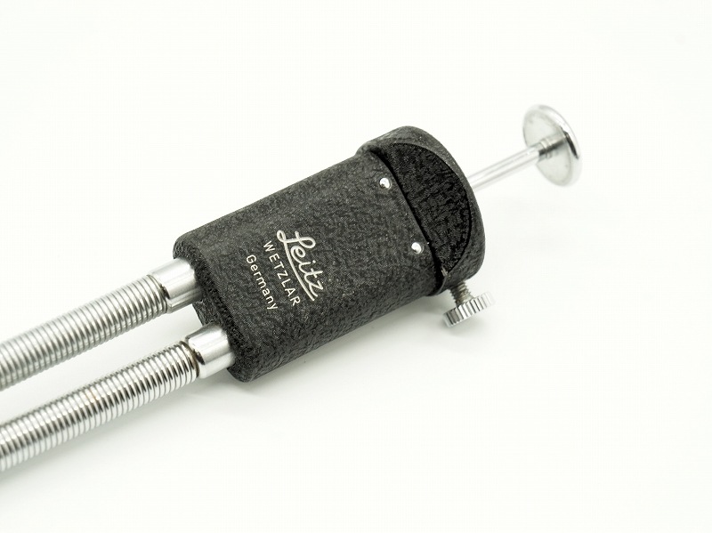 LEICA(�饤��) Leitz WETZLAR��M�ѥ��֥��꡼�����֥�å� (0NAC-3275)