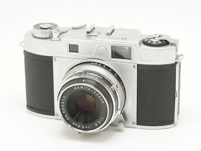 Mamiya(�ޥߥ�)��MAMIYA 35S��(0NAC-3331)