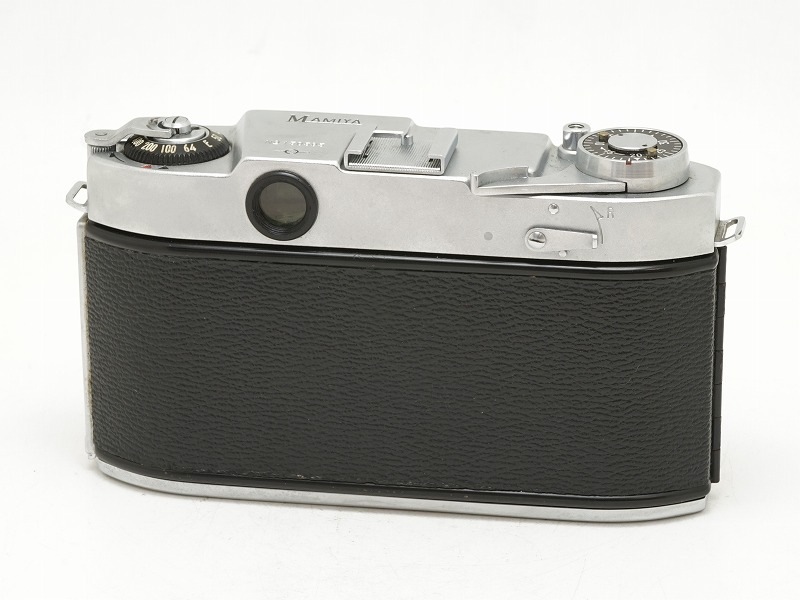 Mamiya(�ޥߥ�)��MAMIYA 35S��(0NAC-3331)