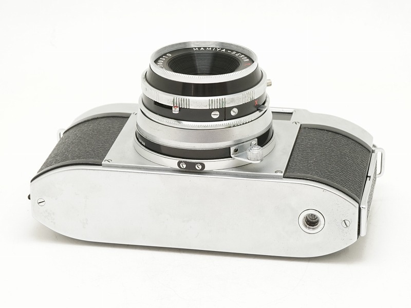 Mamiya(�ޥߥ�)��MAMIYA 35S��(0NAC-3331)