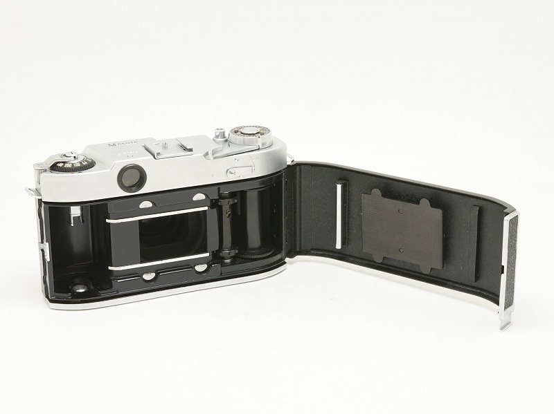 Mamiya(�ޥߥ�)��MAMIYA 35S��(0NAC-3331)