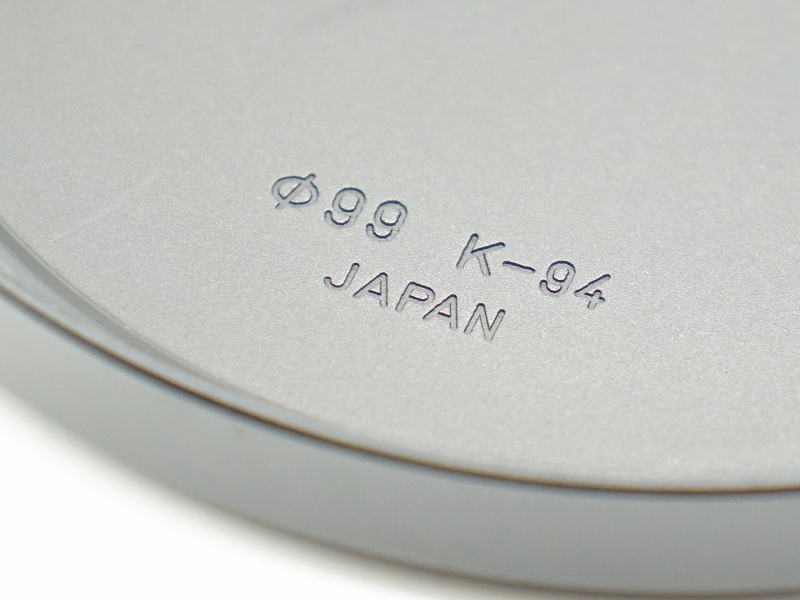 CONTAX(���󥿥å���) ��K-94�� ��99 ���֥����᥿�륭��å�   (0NAC-4490)