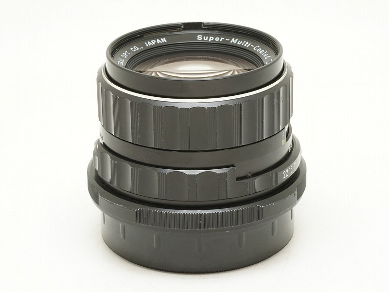 PENTAX(ڥ󥿥å)SMC TAKUMAR 105mm F2.4 (67)(NJ-7207)