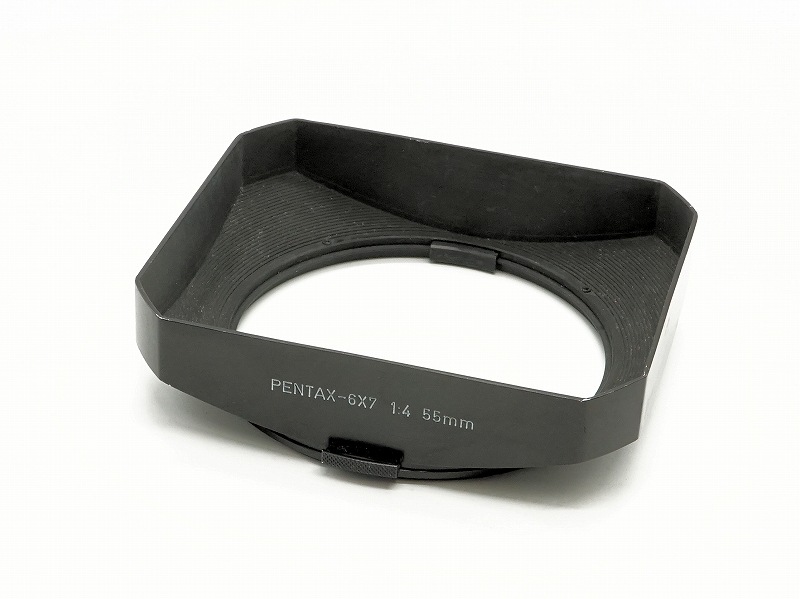 PENTAX(�ڥ󥿥å���) PENTAX-6X7 1:4 55���� �� �Х�ͥåȼ��ѷ��᥿���󥺥ա���(0NAC-4760)