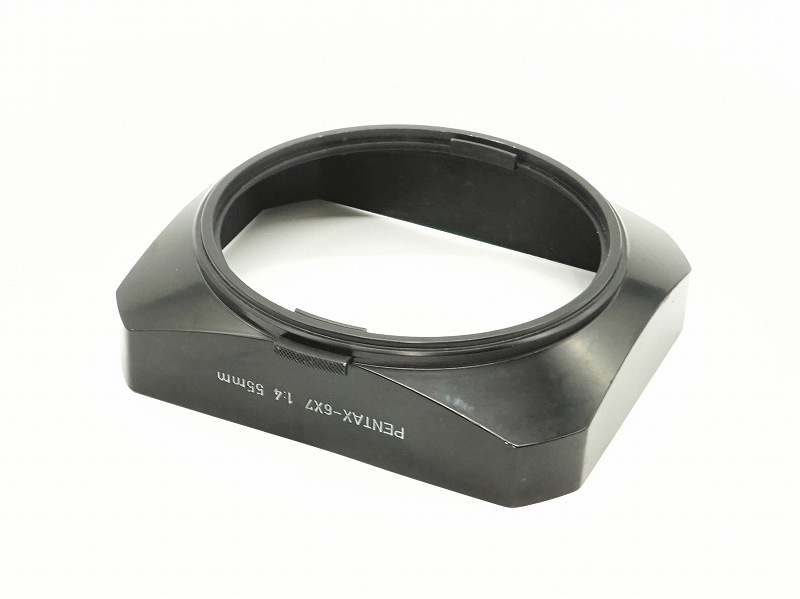PENTAX(�ڥ󥿥å���) PENTAX-6X7 1:4 55���� �� �Х�ͥåȼ��ѷ��᥿���󥺥ա���(0NAC-4760)