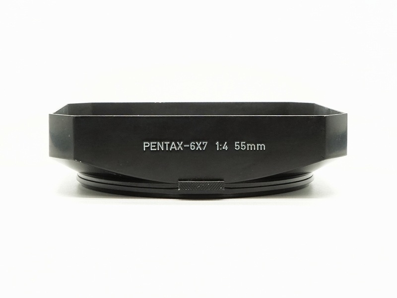 PENTAX(�ڥ󥿥å���) PENTAX-6X7 1:4 55���� �� �Х�ͥåȼ��ѷ��᥿���󥺥ա���(0NAC-4760)