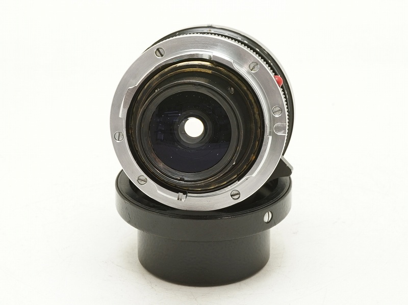 Leica(�饤��)��SUPER-ANGULON-M��21mm��F3.4���֥�å���252���桡(NL-4883)