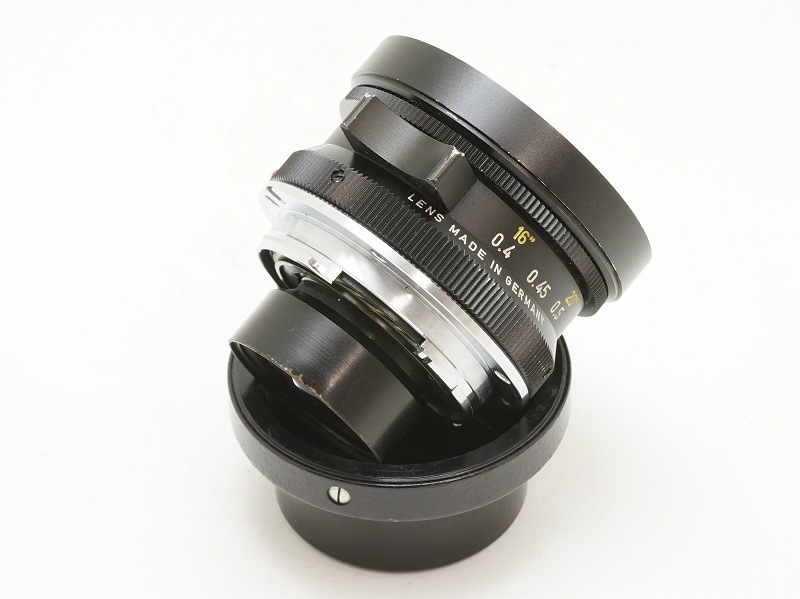 Leica(�饤��)��SUPER-ANGULON-M��21mm��F3.4���֥�å���252���桡(NL-4883)