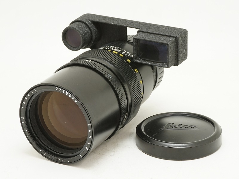 Leica(�饤��)��ELMARIT-M��135mm��F2.8��278���桡(NL-4924)