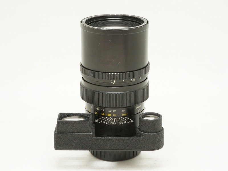 Leica(�饤��)��ELMARIT-M��135mm��F2.8��278���桡(NL-4924)