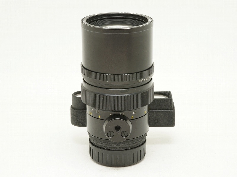 Leica(�饤��)��ELMARIT-M��135mm��F2.8��278���桡(NL-4924)